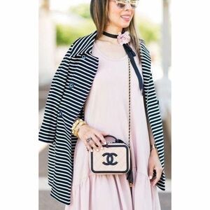 Cabi Maritime Trench Coat Jacket